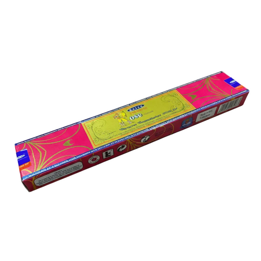 Satya Natural Rose Incense