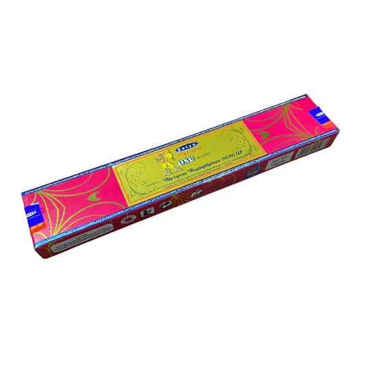 Satya Rose  Incense Sticks 1 packs of 15 grams