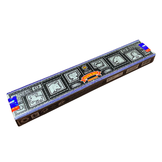 Satya Superhit Incense Sticks 1 packs of 15 grams